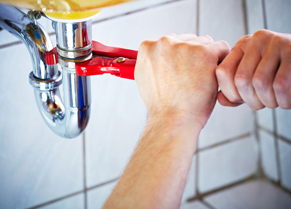 About Robersonville Plumbers